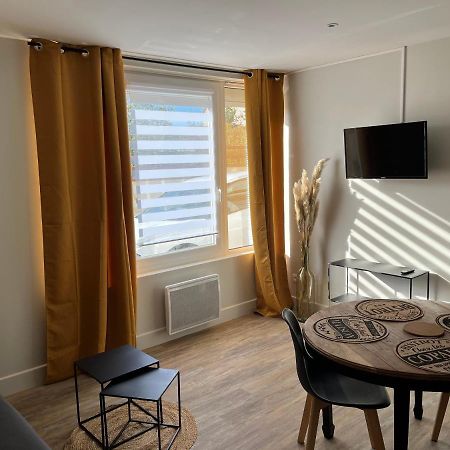 Appartement Gite Au Mollenelle Saint-Valéry-sur-Somme Luaran gambar
